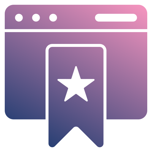 marcador icono gratis