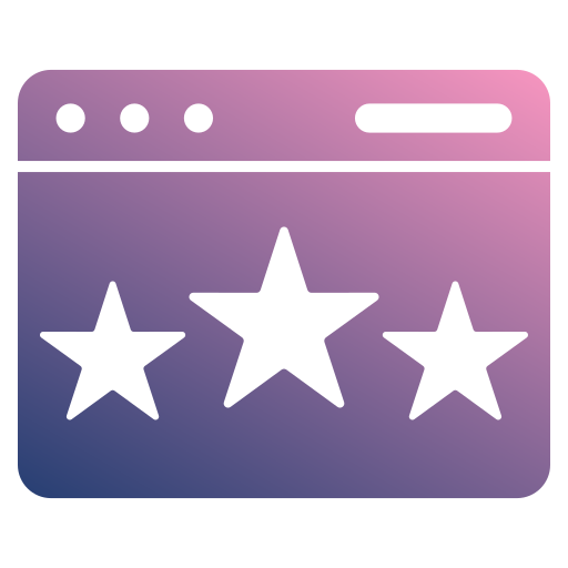 clasificación icono gratis