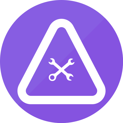 Mechanic free icon Mechanic free icon