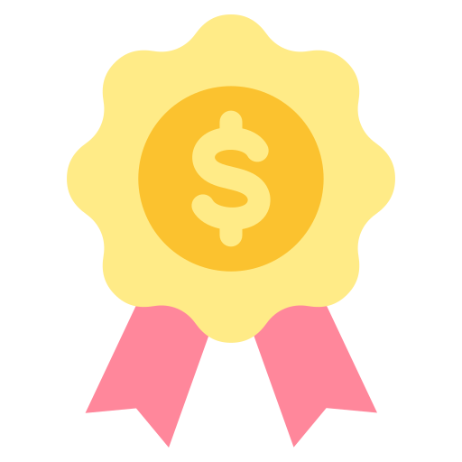 Quality free icon Quality free icon