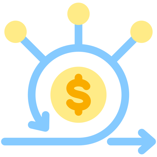 Money management free icon Money management free icon