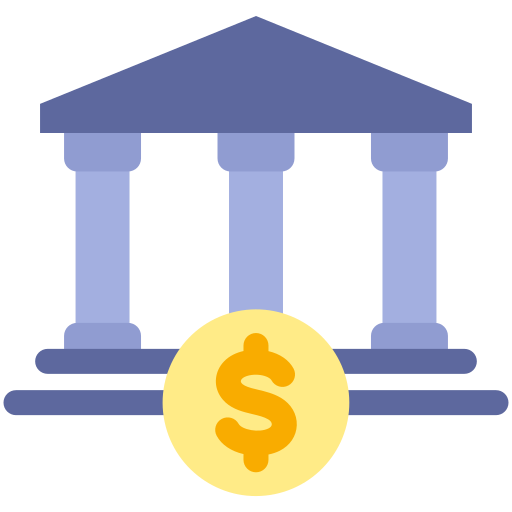 Banking free icon Banking free icon
