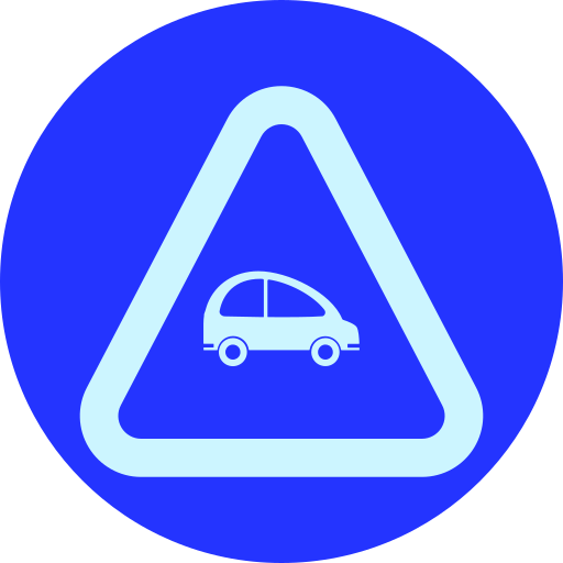 Машина бесплатно иконка