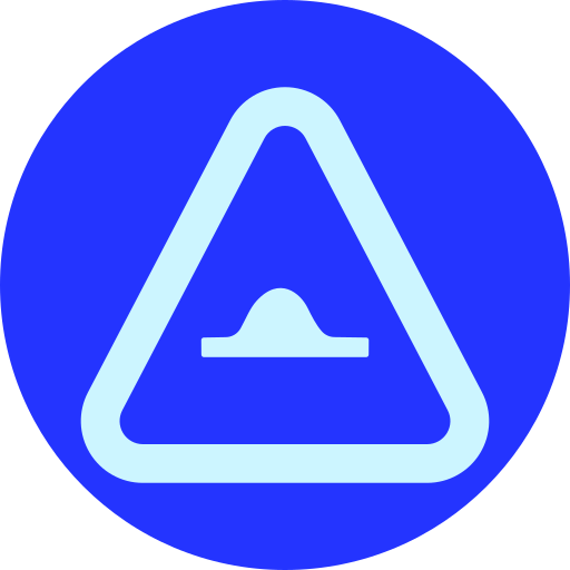 Humps free icon Humps free icon