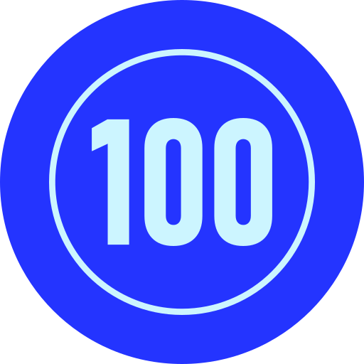100 free icon 100 free icon