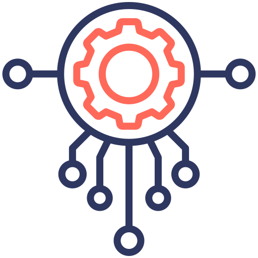 central icono gratis