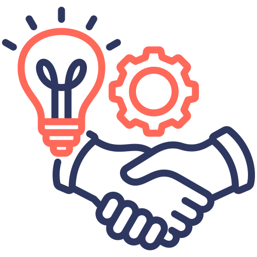 acuerdo icono gratis