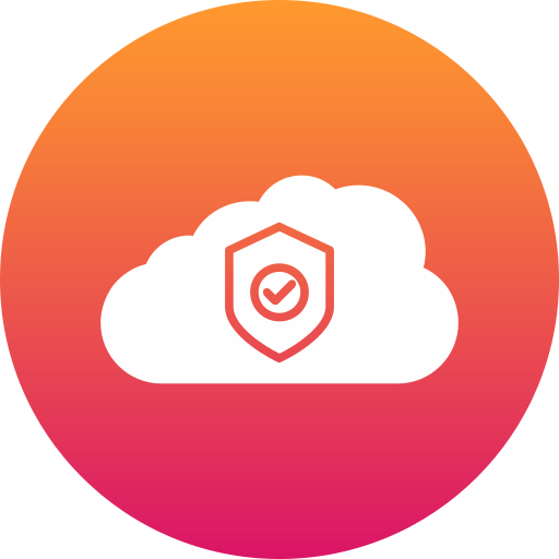 nube icono gratis