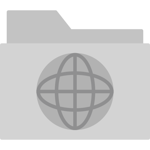 global icono gratis