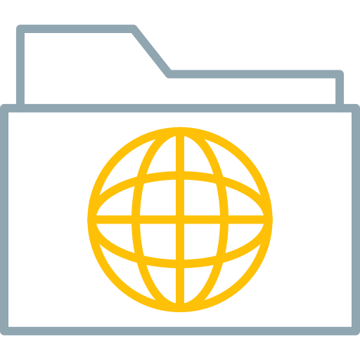 global icono gratis