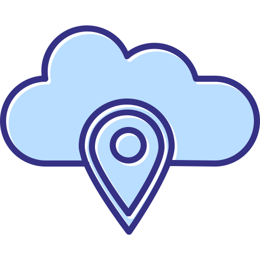 ubicación icono gratis