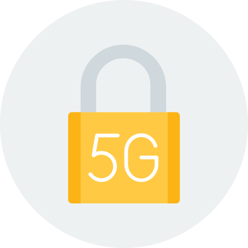 5g icono gratis