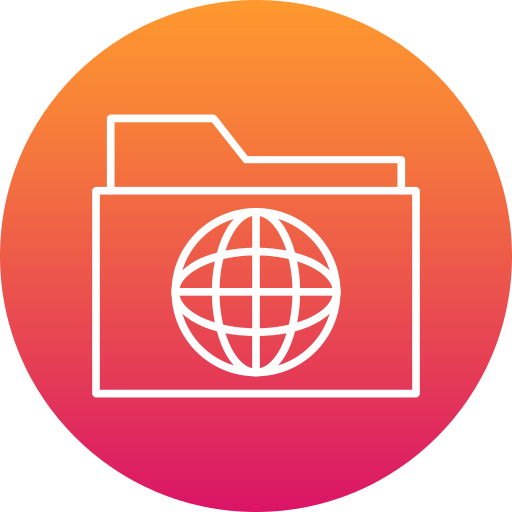 global icono gratis