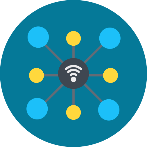 wifi icono gratis