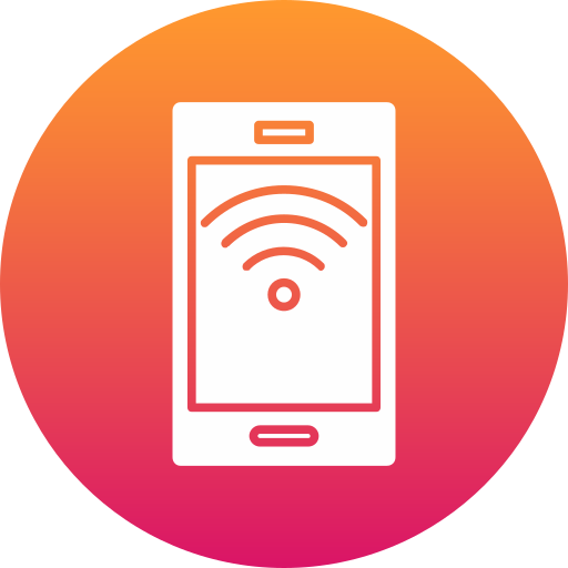 teléfono icono gratis