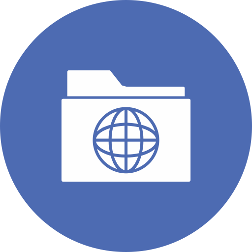 global icono gratis