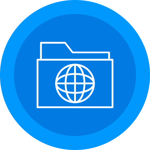 global icono gratis