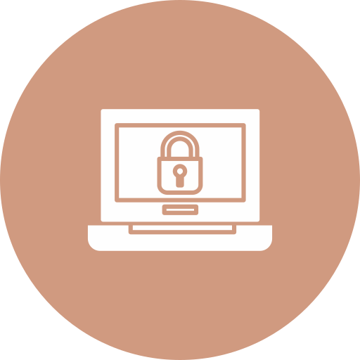 computadora portátil icono gratis