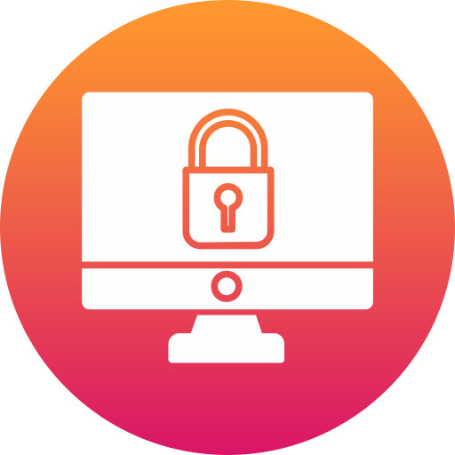 sperren kostenlos Icon