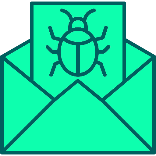 Email free icon