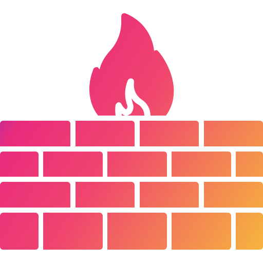 firewall kostenlos Icon firewall kostenlos Icon