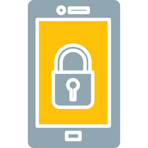 smartphone Icône gratuit smartphone Icône gratuit