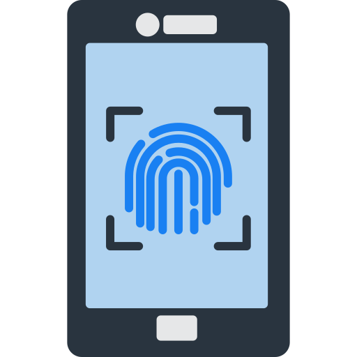 teléfono inteligente icono gratis