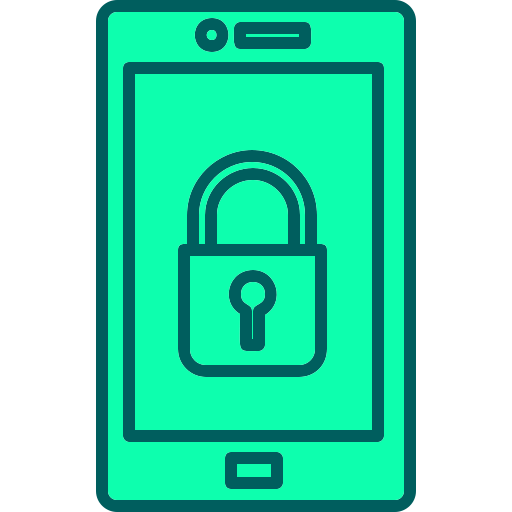 smartphone Icône gratuit smartphone Icône gratuit