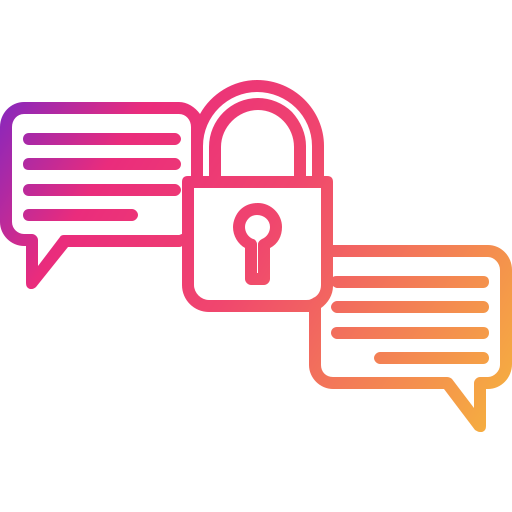 Lock free icon Lock free icon