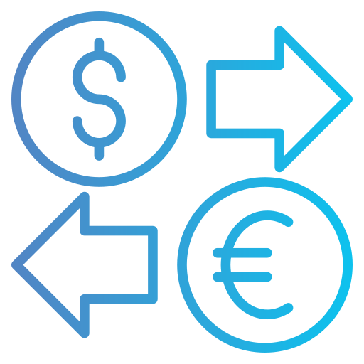 intercambio icono gratis