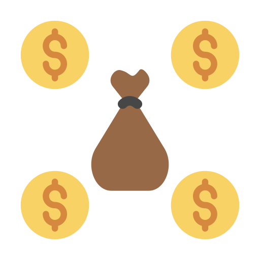 Деньги бесплатно иконка Деньги бесплатно иконка