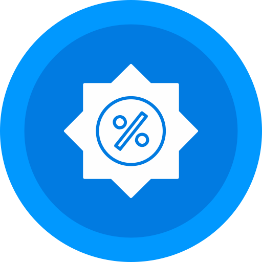 Скидка бесплатно иконка