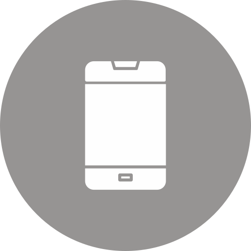 smartphone grátis ícone smartphone grátis ícone