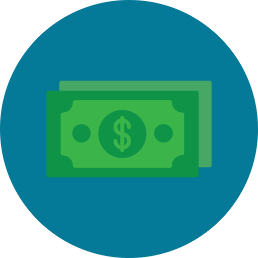 geld kostenlos Icon