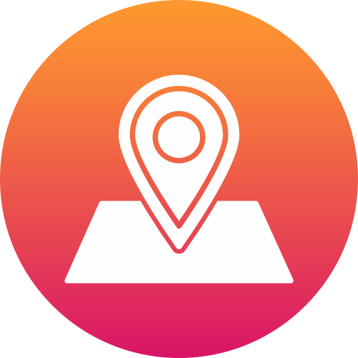 ubicación icono gratis