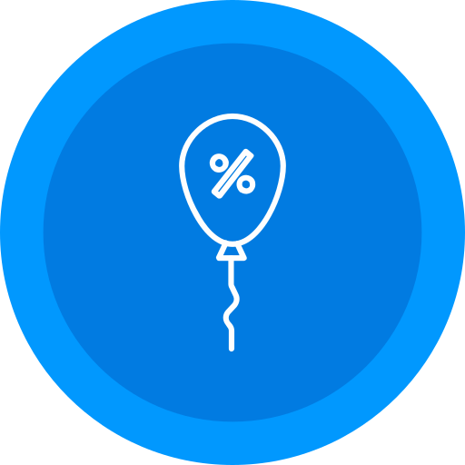 ballon kostenlos Icon