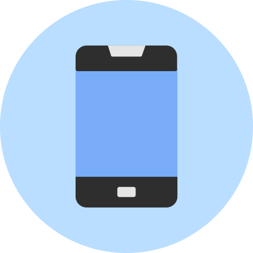 smartphone grátis ícone smartphone grátis ícone