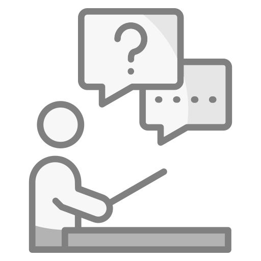 Mentor free icon Mentor free icon