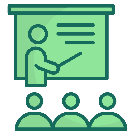 coaching et mentorat Icône gratuit coaching et mentorat Icône gratuit