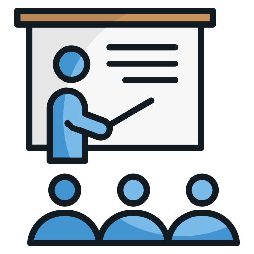 coaching et mentorat Icône gratuit coaching et mentorat Icône gratuit
