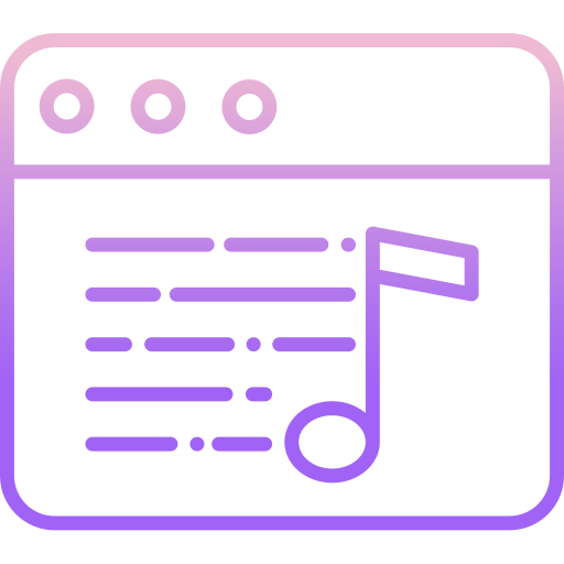 Web free icon