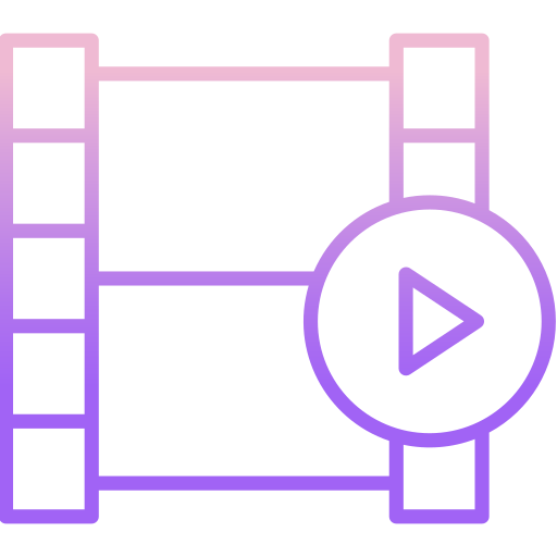 rolo de filme grátis ícone rolo de filme grátis ícone