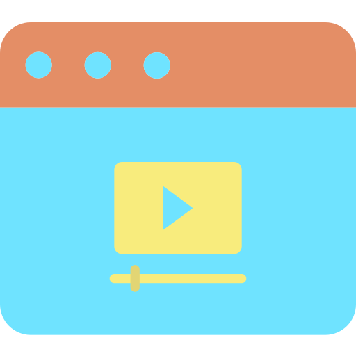 영화 무료 아이콘 영화 무료 아이콘