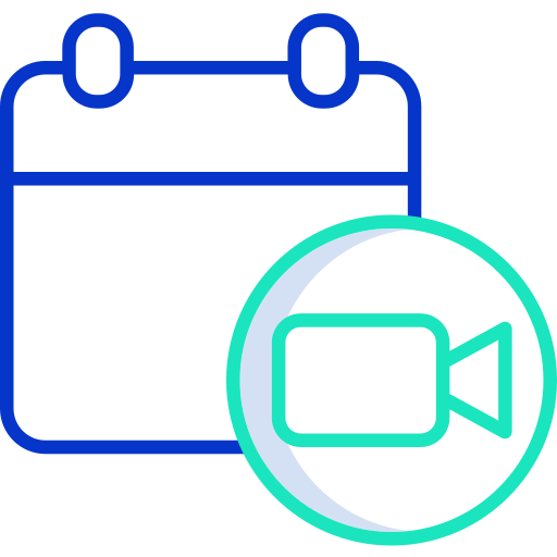 Календарь бесплатно иконка