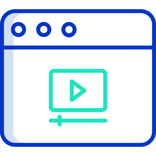 영화 무료 아이콘 영화 무료 아이콘