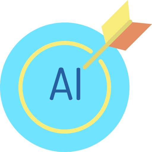 목표 무료 아이콘