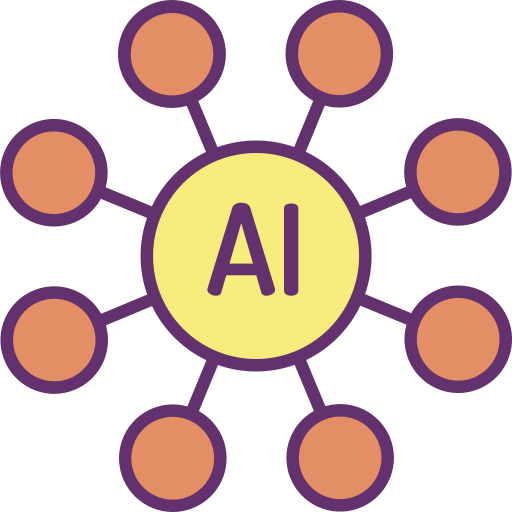 ai kostenlos Icon