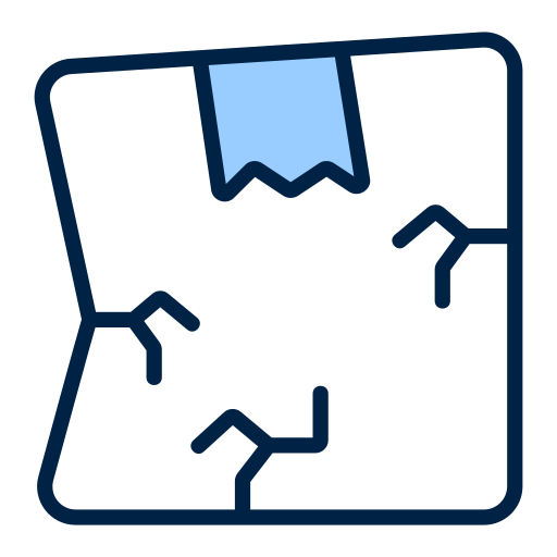 defektes paket kostenlos Icon defektes paket kostenlos Icon