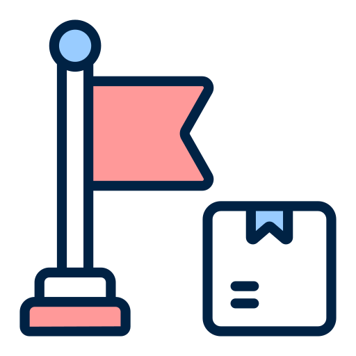 paket kostenlos Icon paket kostenlos Icon