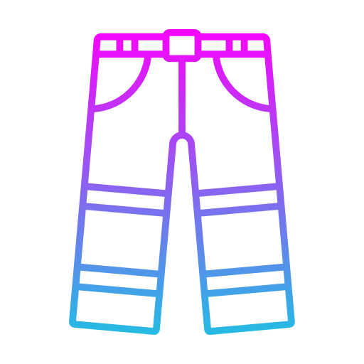 calça grátis ícone calça grátis ícone